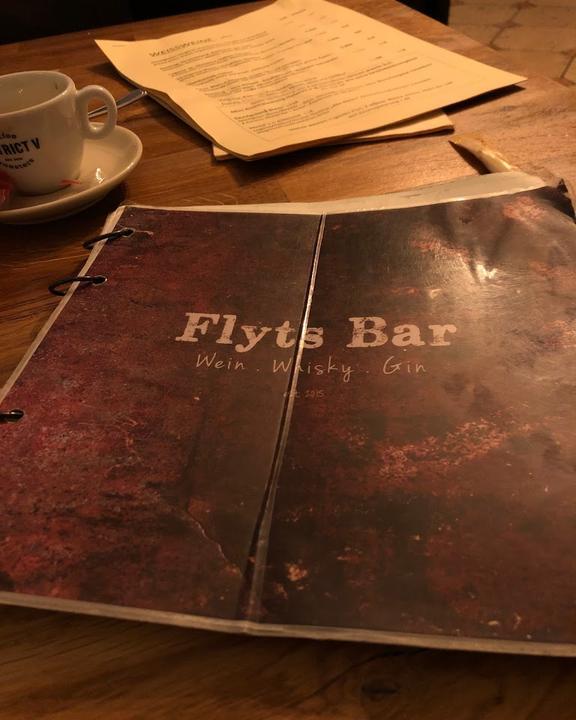 Flyts Bar